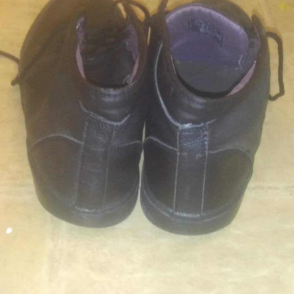 Nautical Boots - Picture 4 of 7